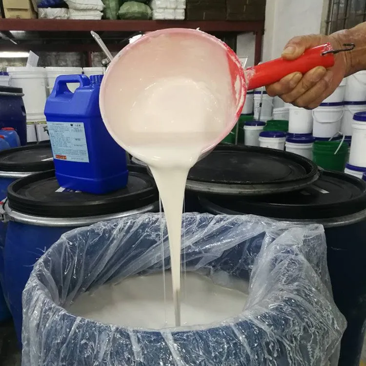 Pigment Thickener