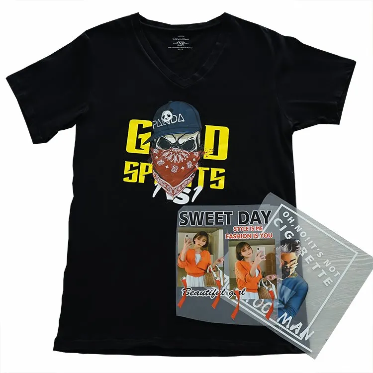 Inc Argraffu Trosglwyddo