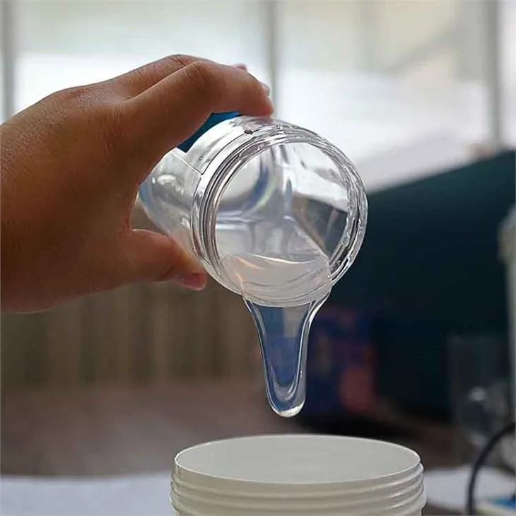 Gludo Tryloyw HP1166C