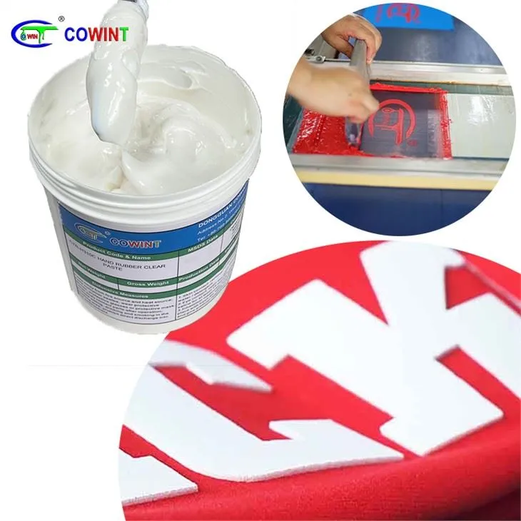 Slyri Bwrdd Trwchus Dŵr